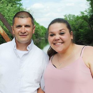 Meet your Posher, Kyra